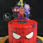 Ali Cake Decorations by Alibet LLC