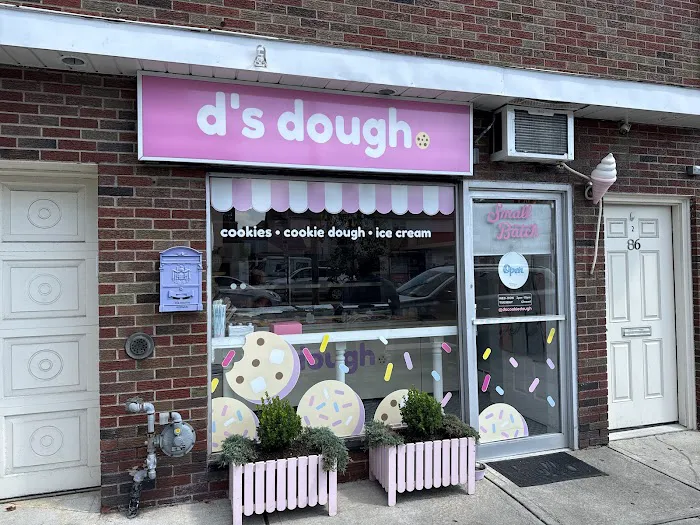 d's dough Picture 3