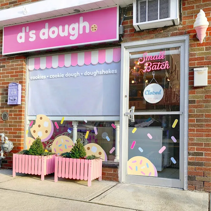 d's dough Picture 4