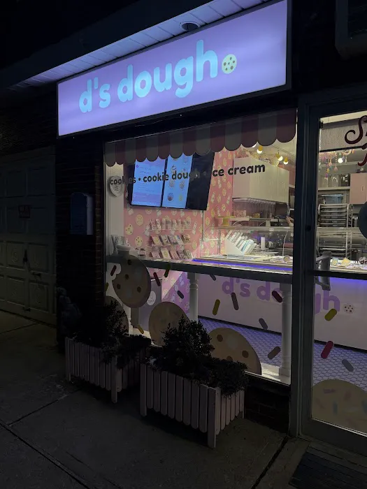 d's dough Picture 6
