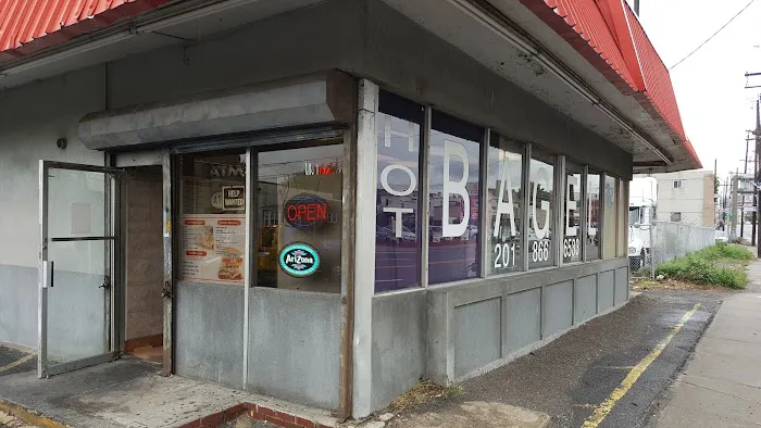 M&J Hot Bagel and Deli Picture 2