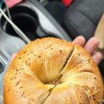 M&J Hot Bagel and Deli