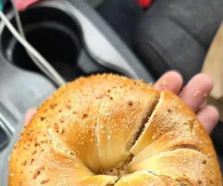 M&J Hot Bagel and Deli
