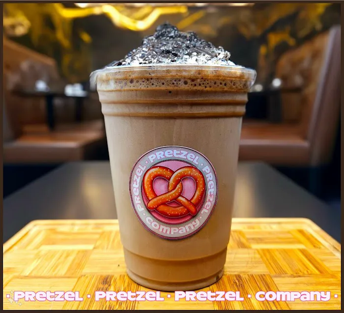 Pretzel Pretzel Pretzel Company Picture 6