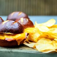 Pretzel Pretzel Pretzel Company ico