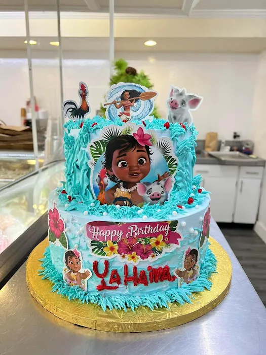 El Fenix Bakery Picture 5