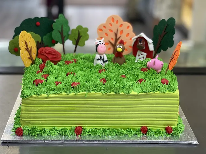 El Fenix Bakery Picture 1