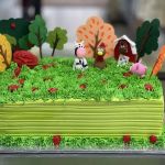 El Fenix Bakery