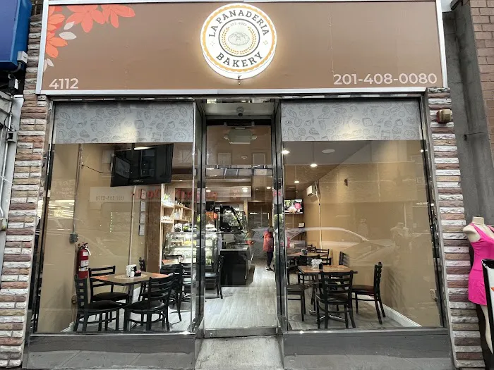 La Panaderia Picture 1