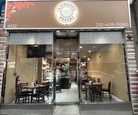 La Panaderia
