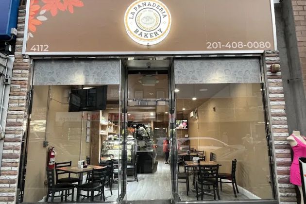 La Panaderia