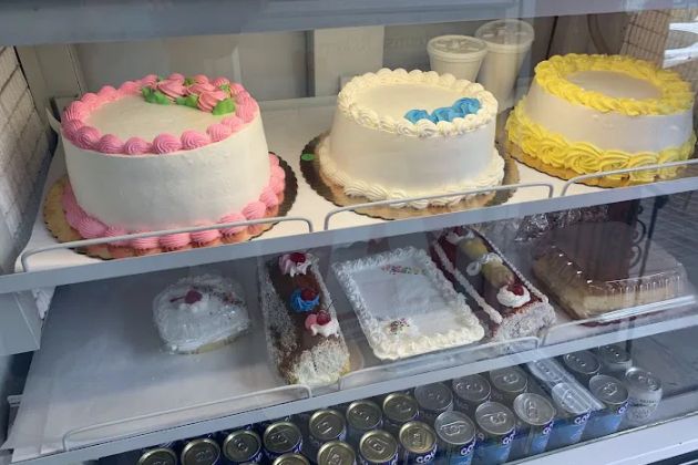 Artemisa Bakery