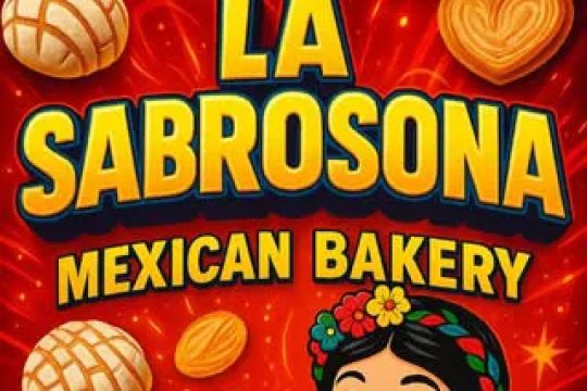 La Sabrosona Mexican Bakery