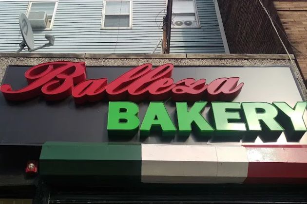 Balleza Bakery