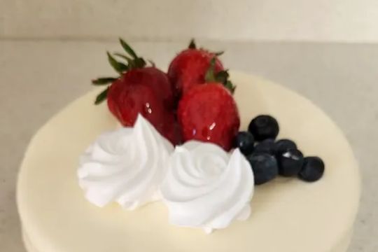 El Carretero Bakery
