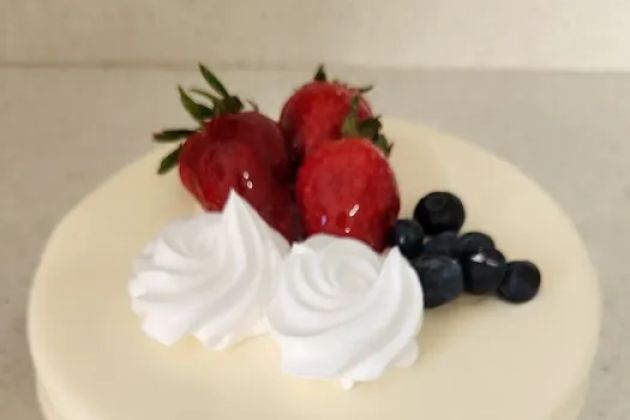 El Carretero Bakery