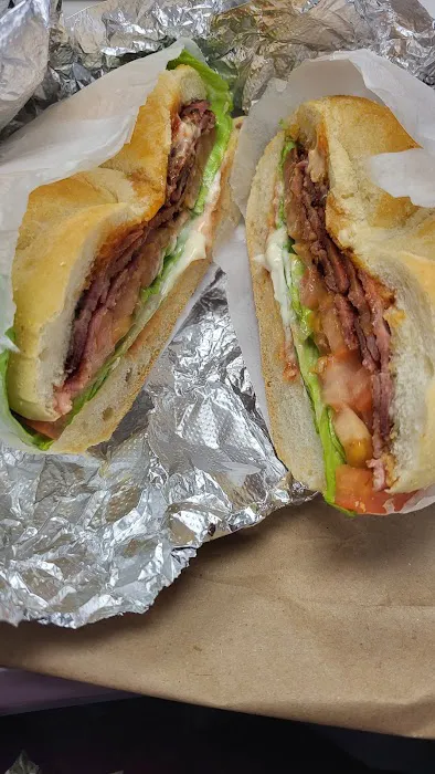 Schuyler Bagels Picture 8