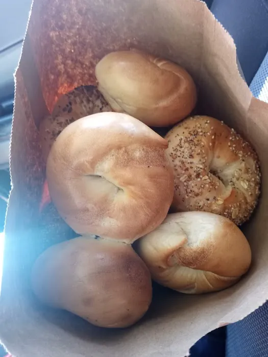 Schuyler Bagels Picture 3