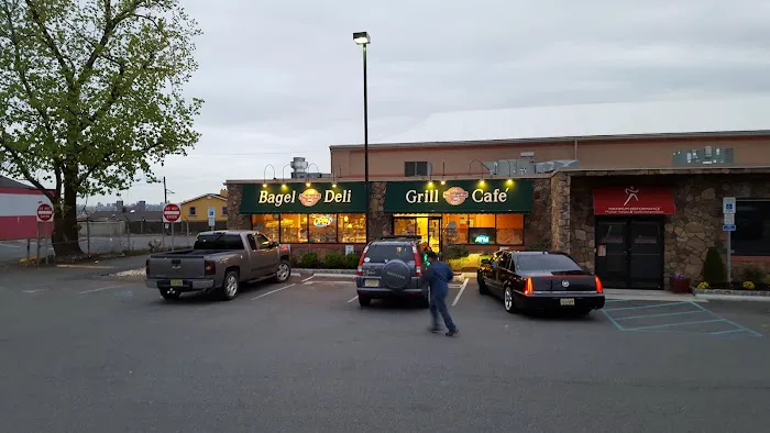 Schuyler Bagels Picture 2