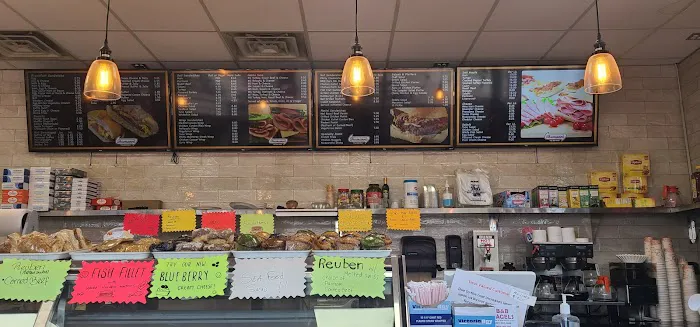 Schuyler Bagels Picture 7