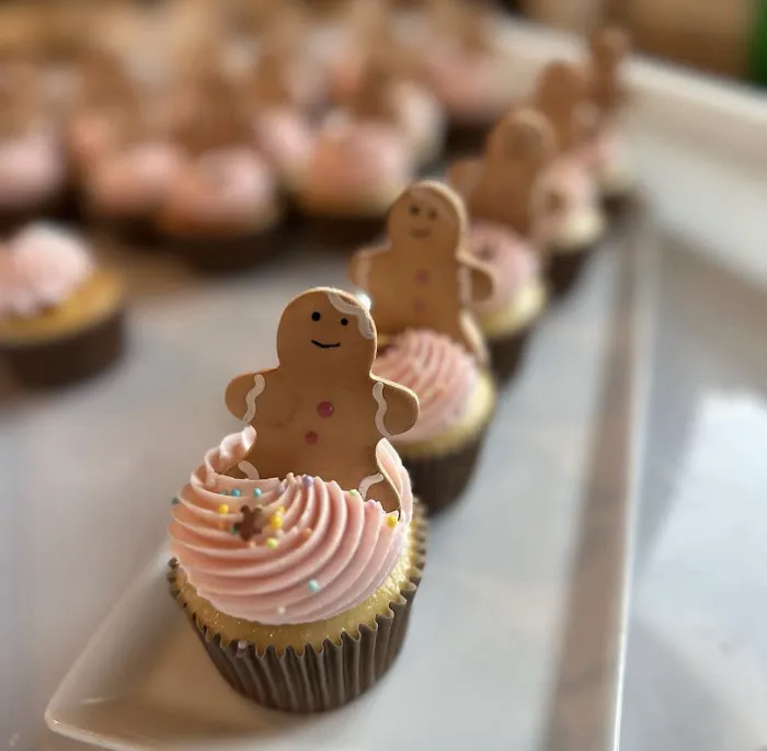 The Cupcake Carriage Picture 3