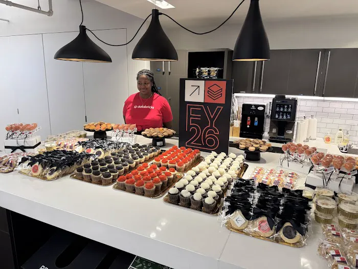 The Cupcake Carriage Picture 5