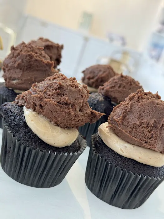 The Cupcake Carriage Picture 9