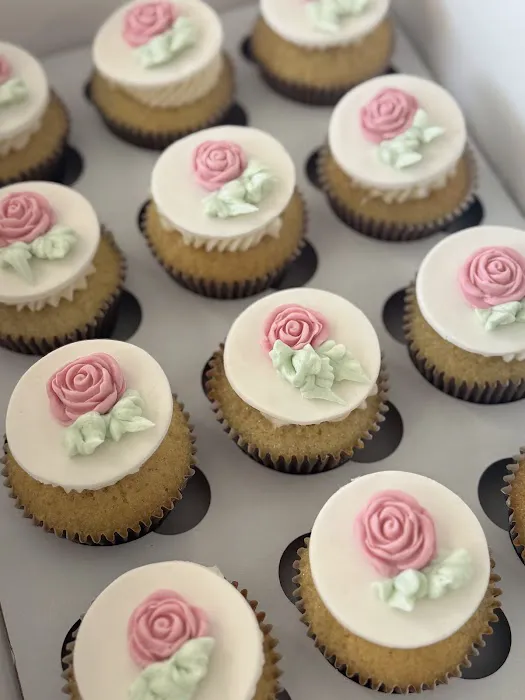 The Cupcake Carriage Picture 4