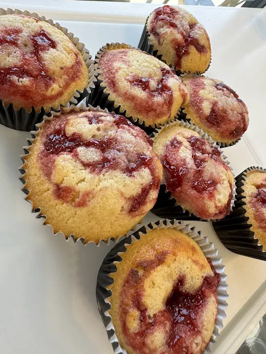 The Cupcake Carriage Picture 8