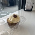 The Cupcake Carriage