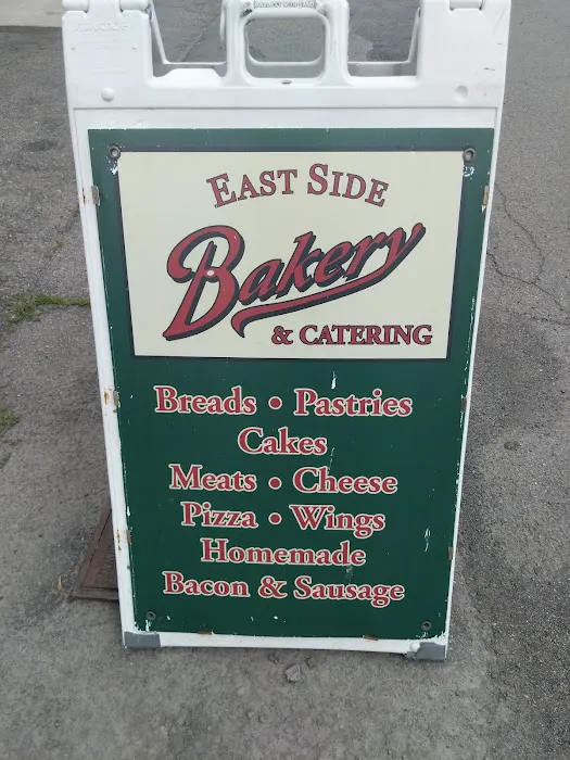 East Side Bakery Picture 3