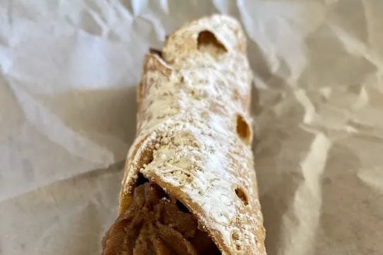 East Side Bakery