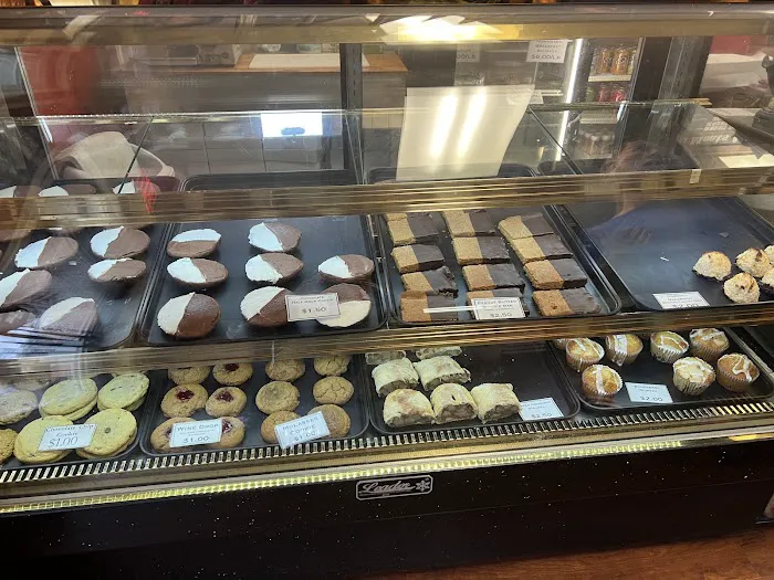 East Side Bakery Picture 9