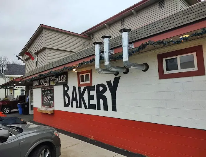 East Side Bakery Picture 7