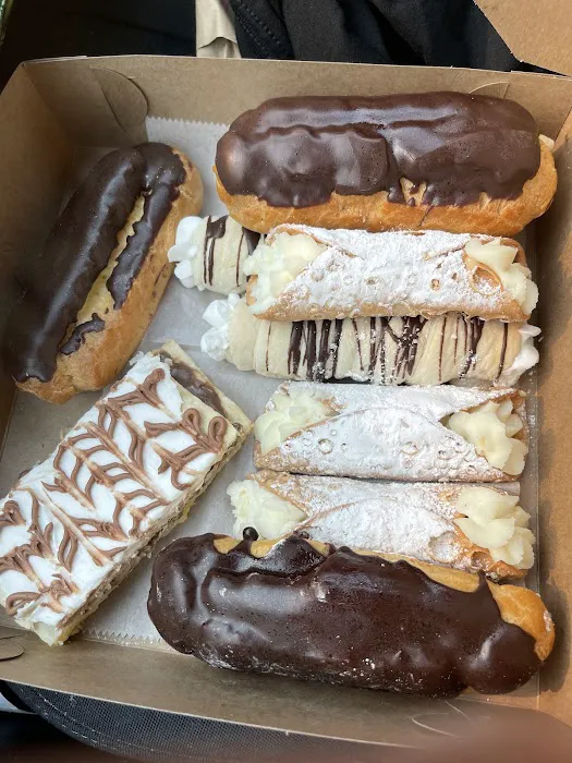 East Side Bakery Picture 8