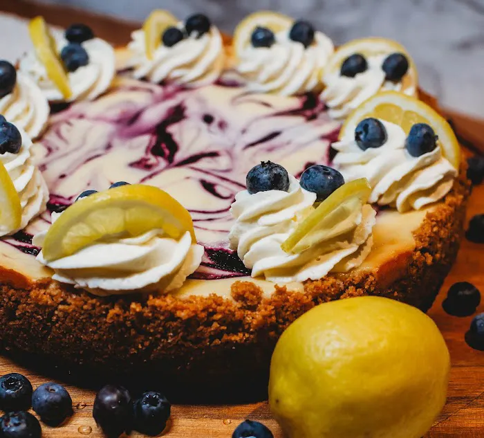 Divine Cheesecakes Picture 3