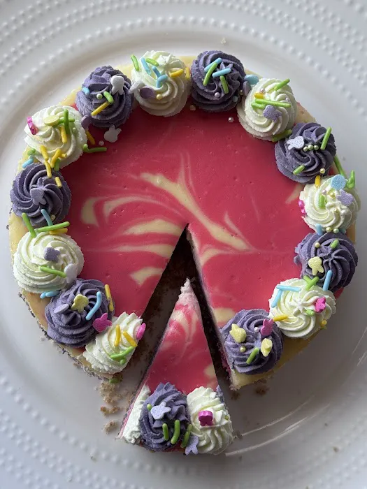 Divine Cheesecakes Picture 2