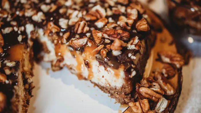 Divine Cheesecakes Picture 1