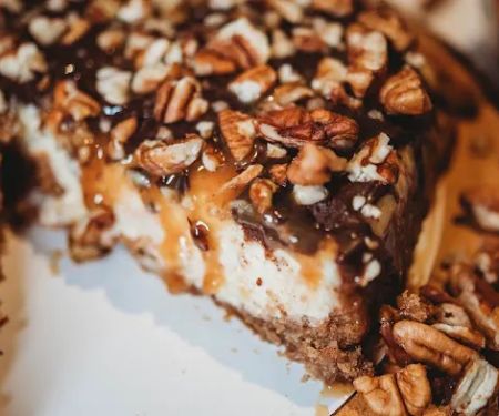 Divine Cheesecakes
