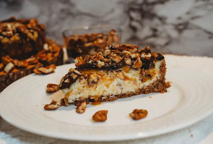 Divine Cheesecakes Picture 4