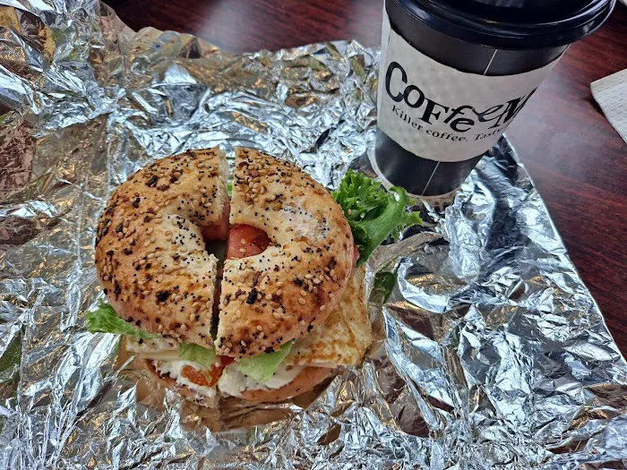 New York Bagel Picture 9