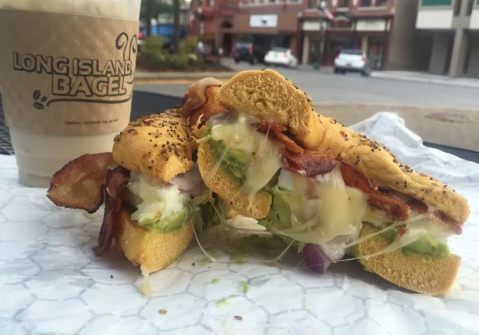 New York Bagel Picture 5
