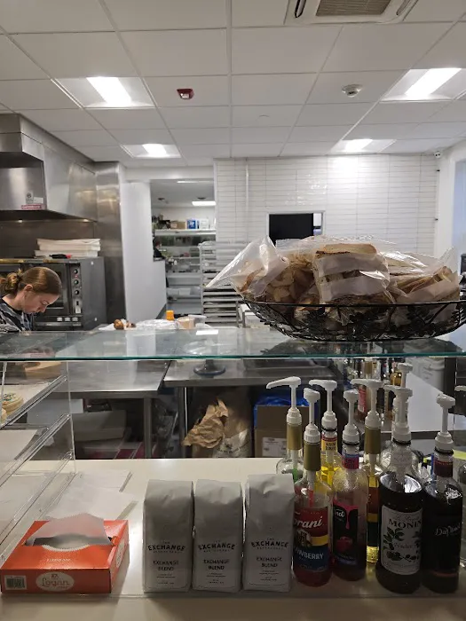 The Exchange Bakery Picture 1