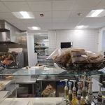 The Exchange Bakery