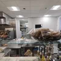 The Exchange Bakery ico