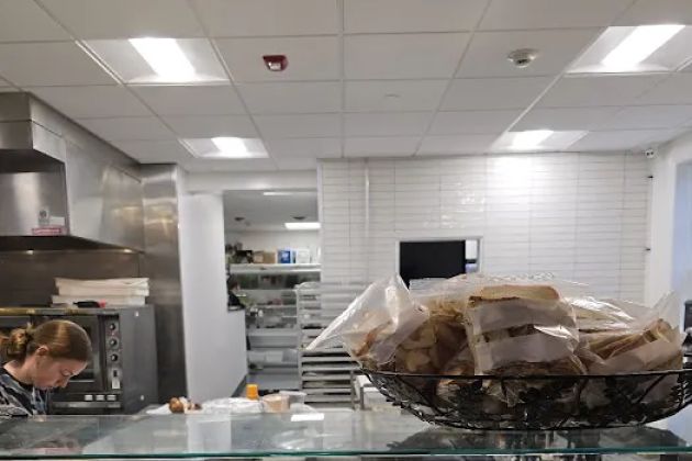 The Exchange Bakery
