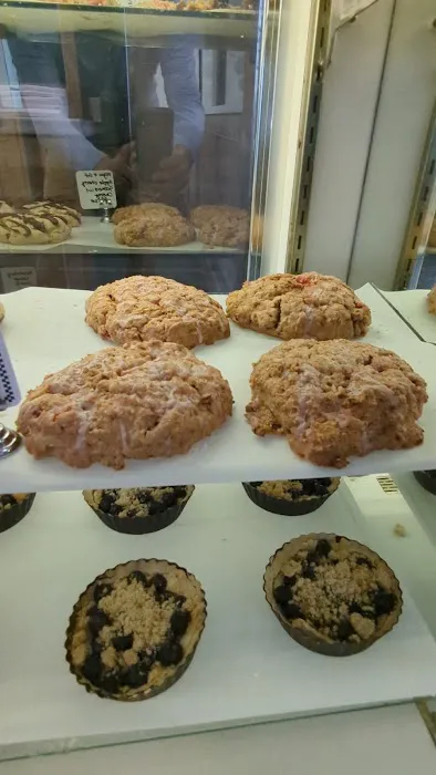 The Exchange Bakery Picture 4