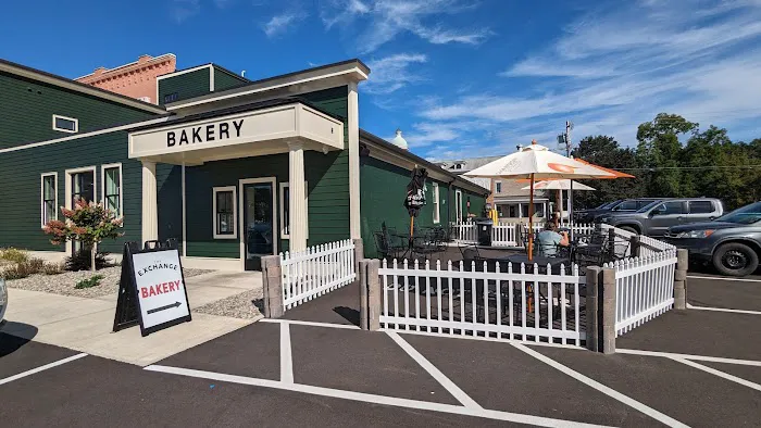 The Exchange Bakery Picture 2