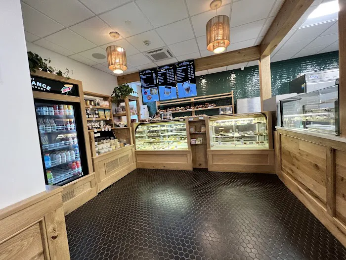 The Exchange Bakery Picture 3