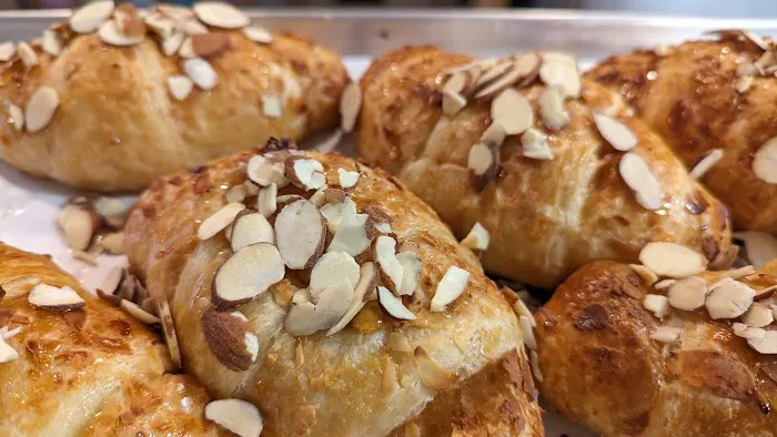 The Exchange Bakery Picture 7